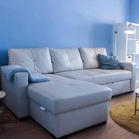 Vivendos - Ma07 - Sostoa Apartment Malaga Luaran gambar