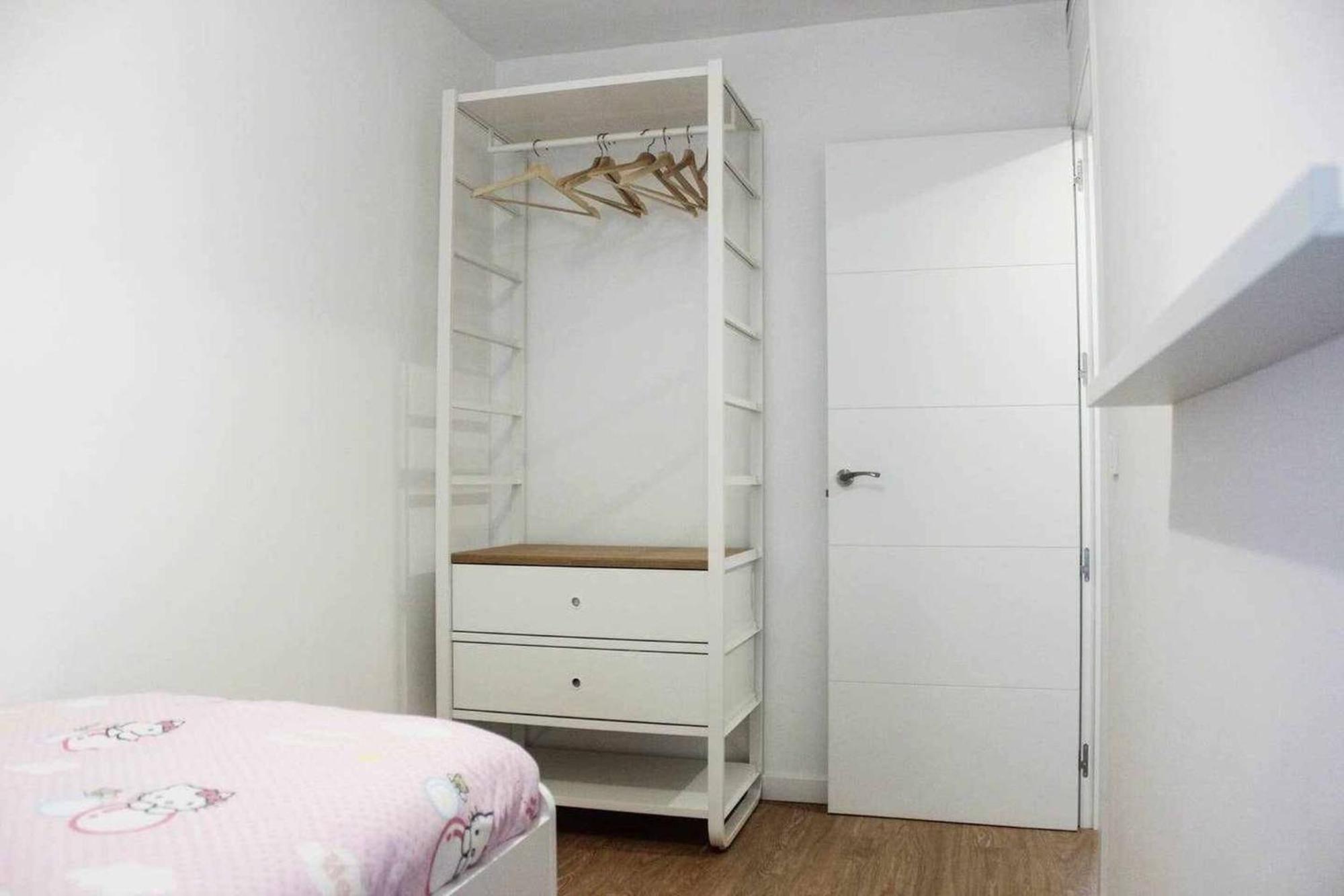 Vivendos - Ma07 - Sostoa Apartment Malaga Luaran gambar
