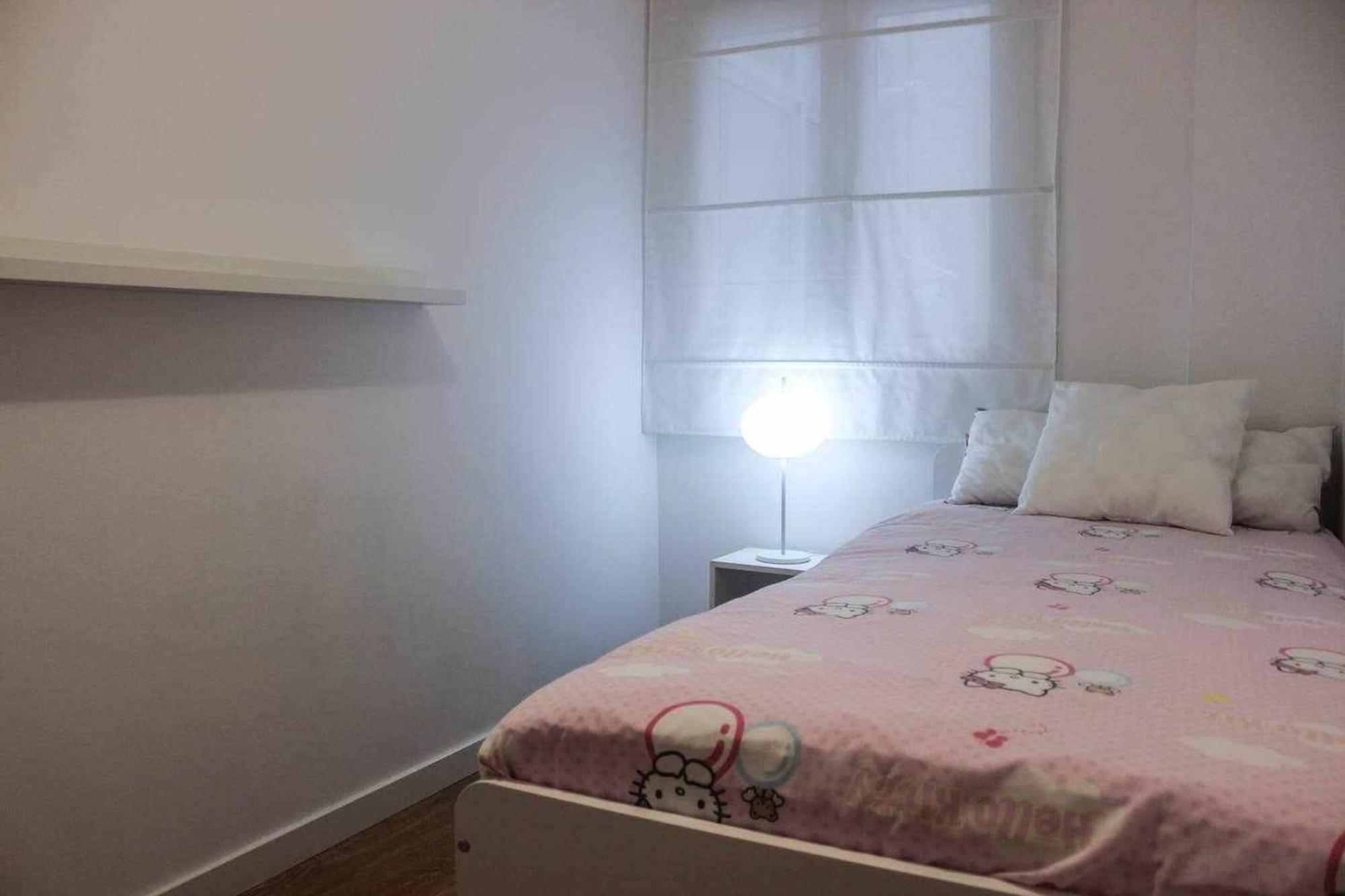 Vivendos - Ma07 - Sostoa Apartment Malaga Luaran gambar