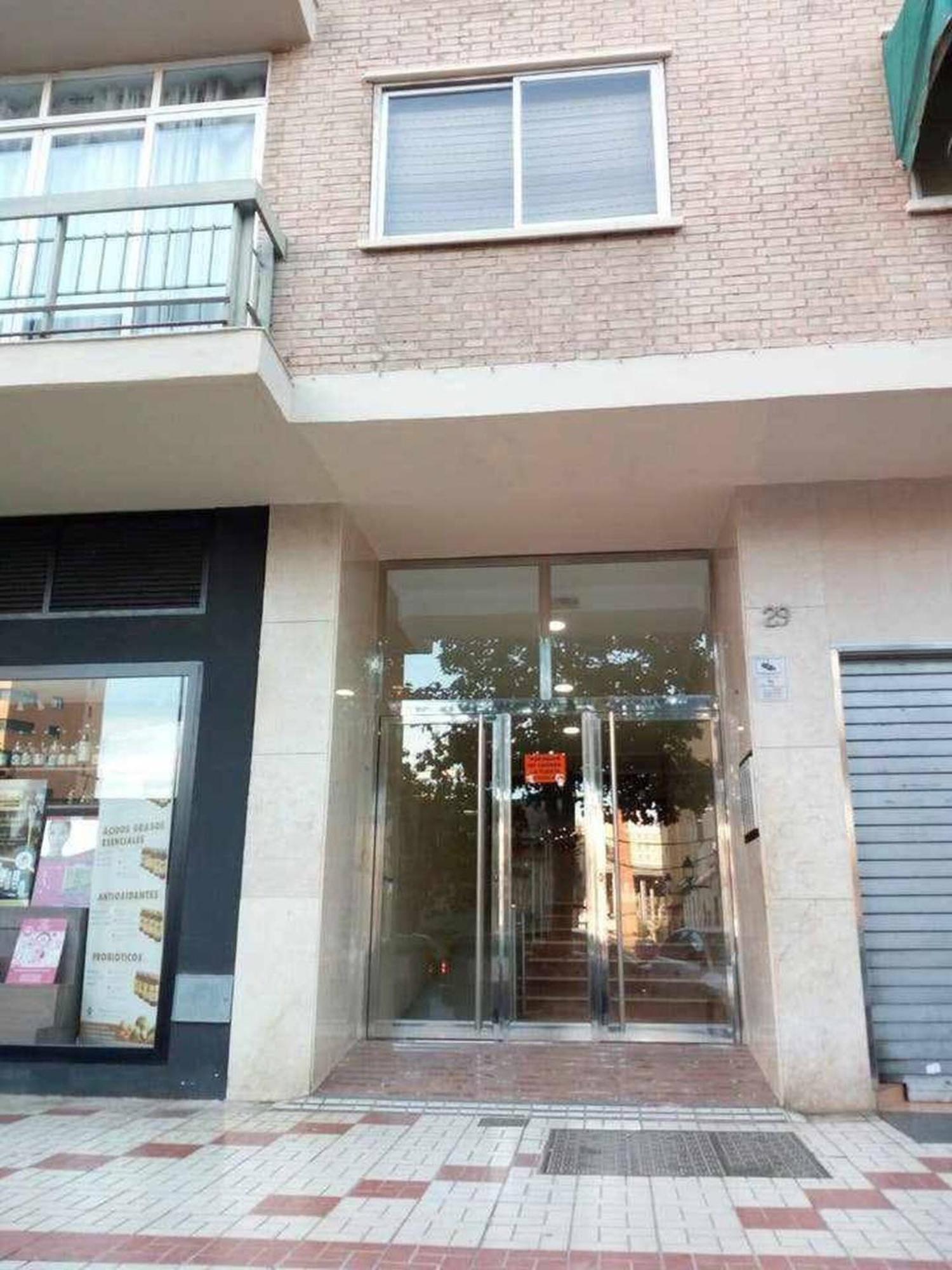 Vivendos - Ma07 - Sostoa Apartment Malaga Luaran gambar