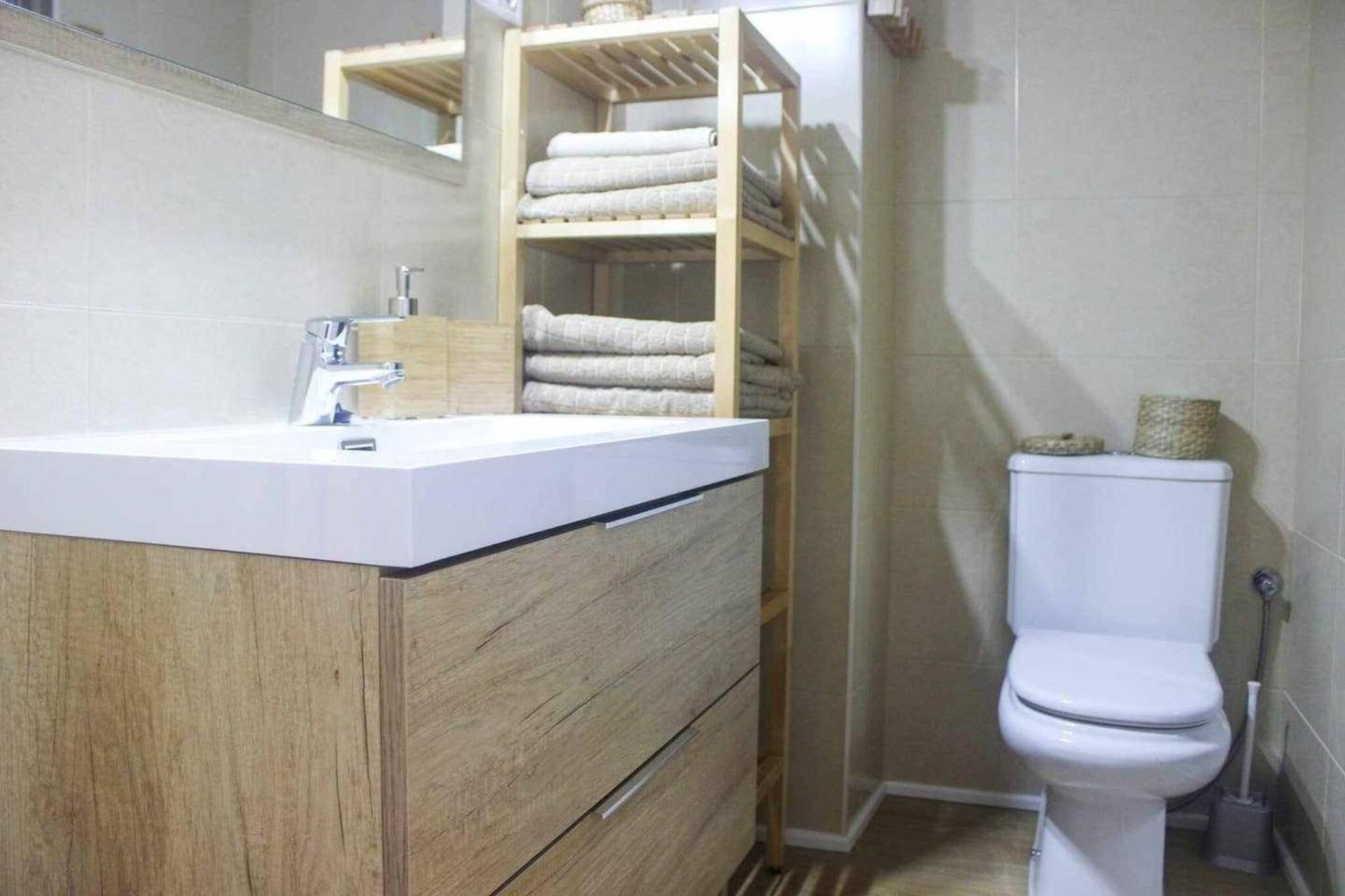Vivendos - Ma07 - Sostoa Apartment Malaga Luaran gambar