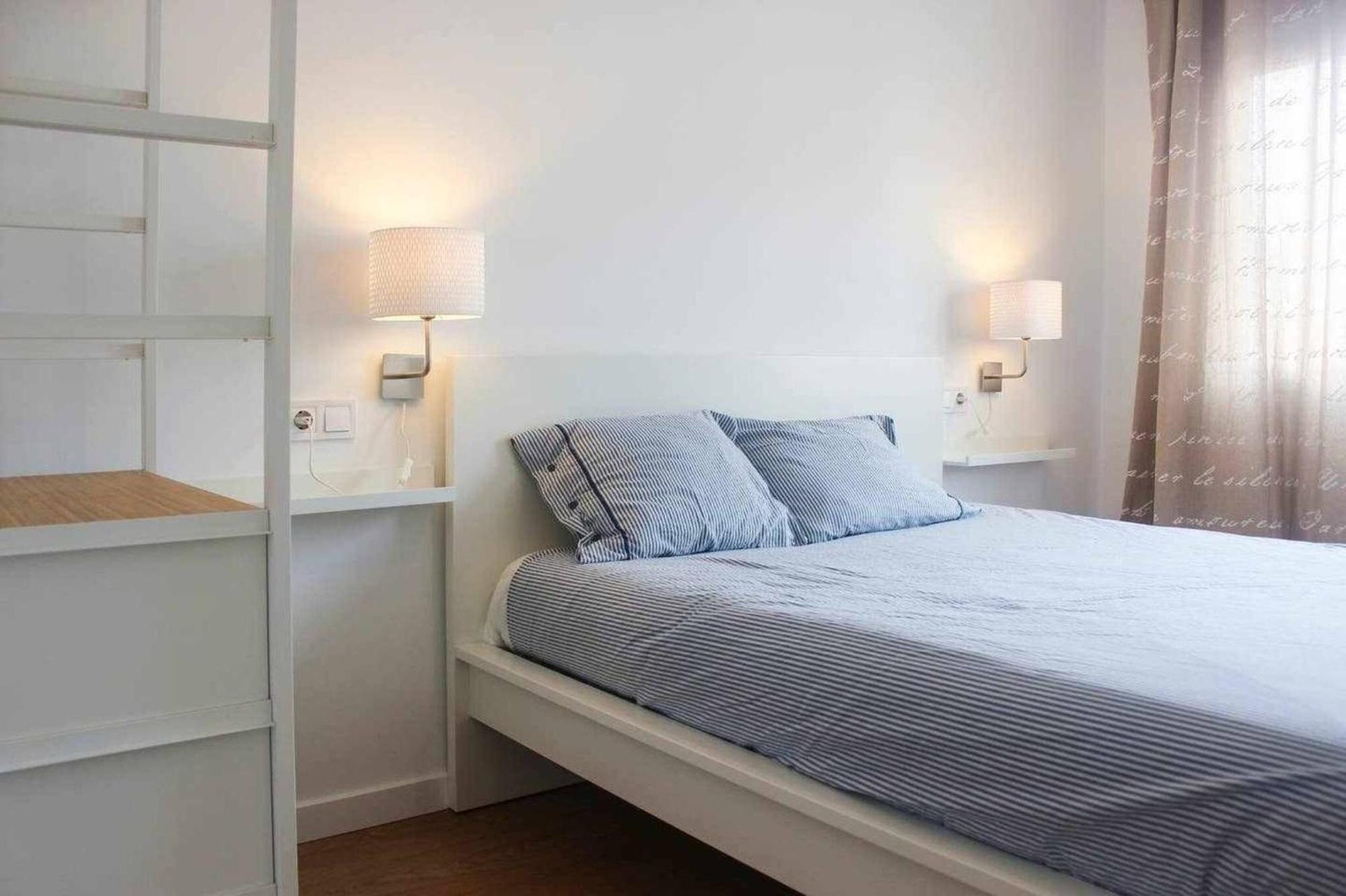 Vivendos - Ma07 - Sostoa Apartment Malaga Luaran gambar