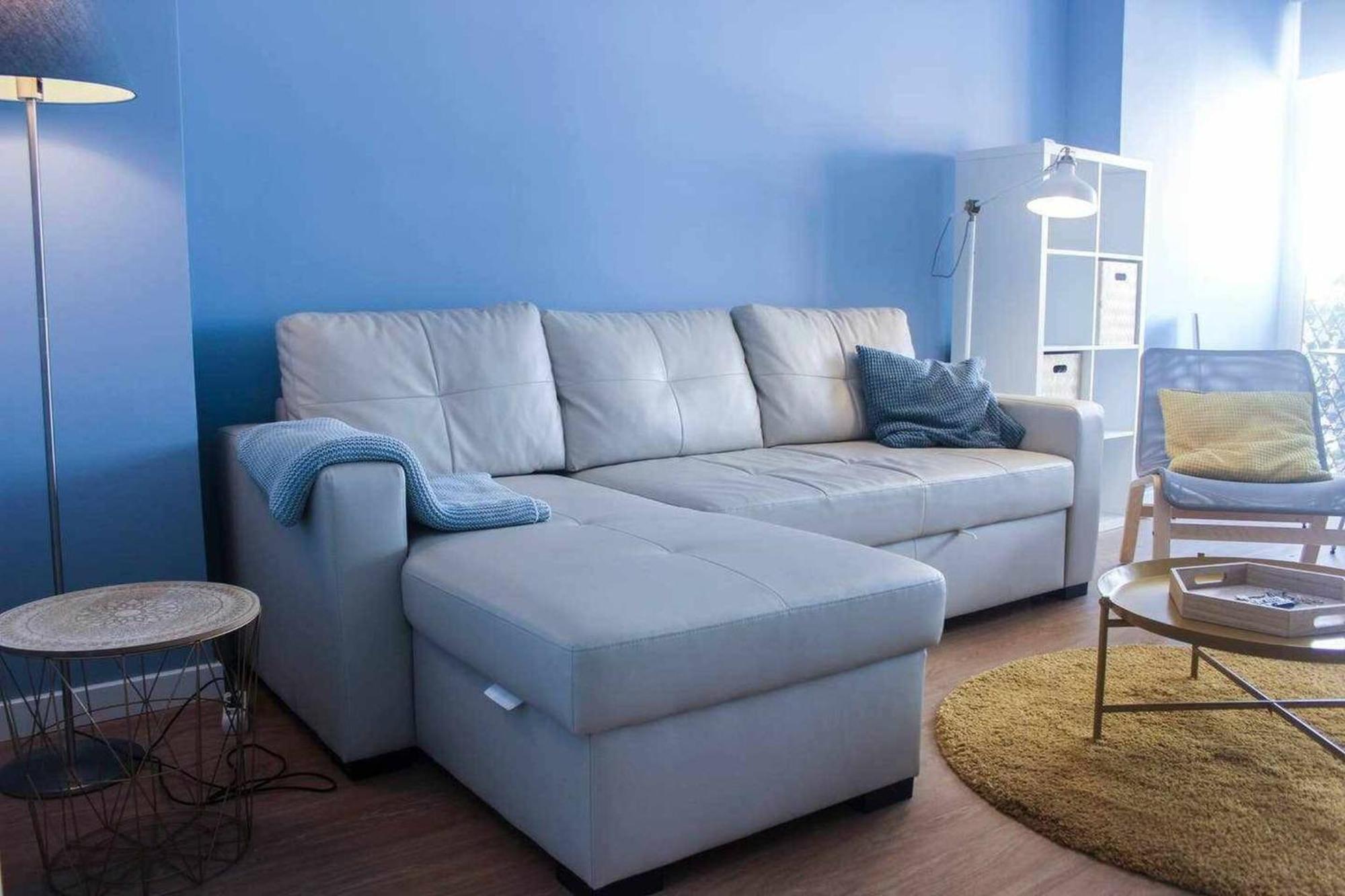 Vivendos - Ma07 - Sostoa Apartment Malaga Luaran gambar