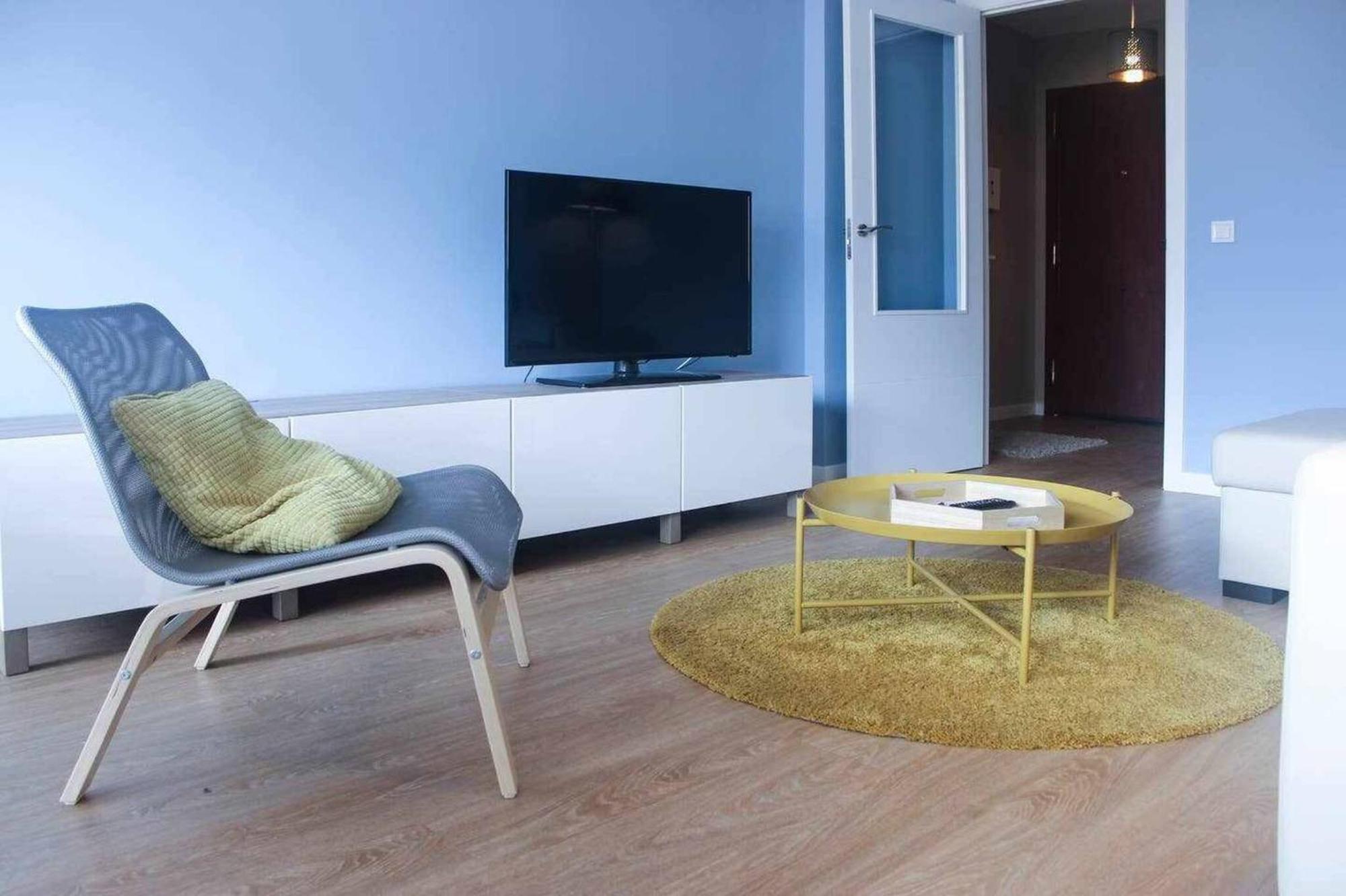 Vivendos - Ma07 - Sostoa Apartment Malaga Luaran gambar