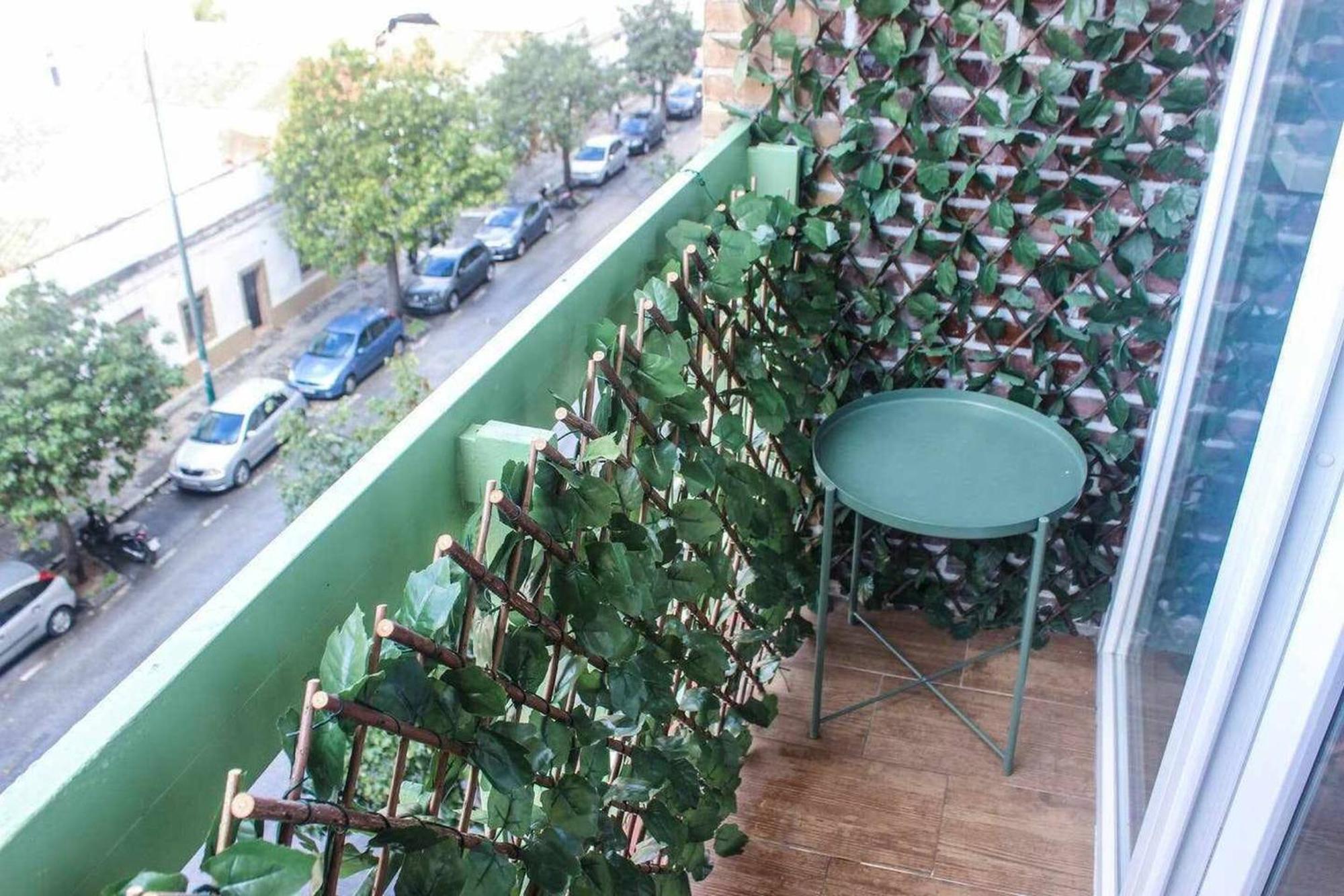 Vivendos - Ma07 - Sostoa Apartment Malaga Luaran gambar