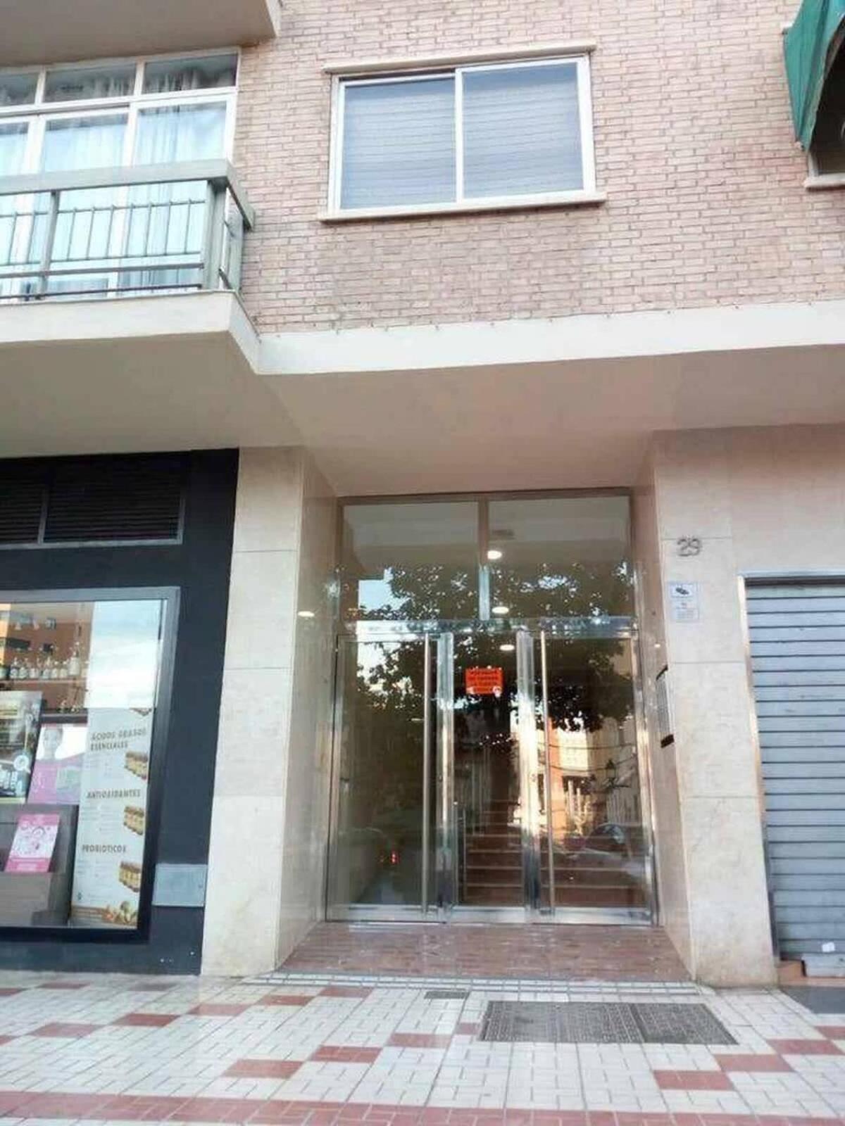 Vivendos - Ma07 - Sostoa Apartment Malaga Luaran gambar