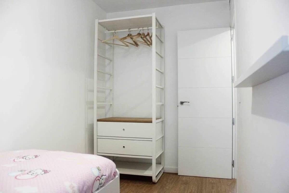 Vivendos - Ma07 - Sostoa Apartment Malaga Luaran gambar