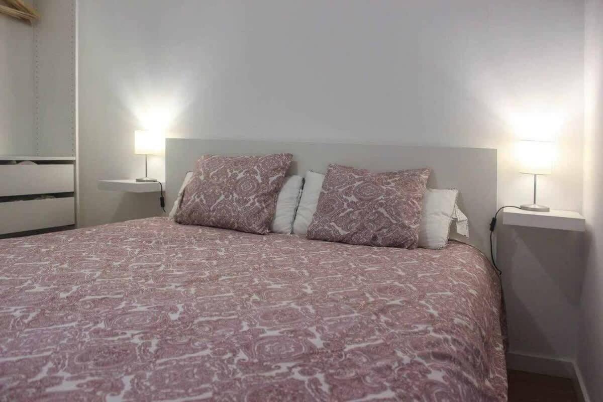 Vivendos - Ma07 - Sostoa Apartment Malaga Luaran gambar