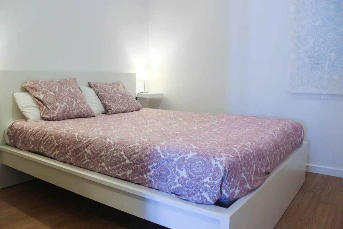 Vivendos - Ma07 - Sostoa Apartment Malaga Luaran gambar