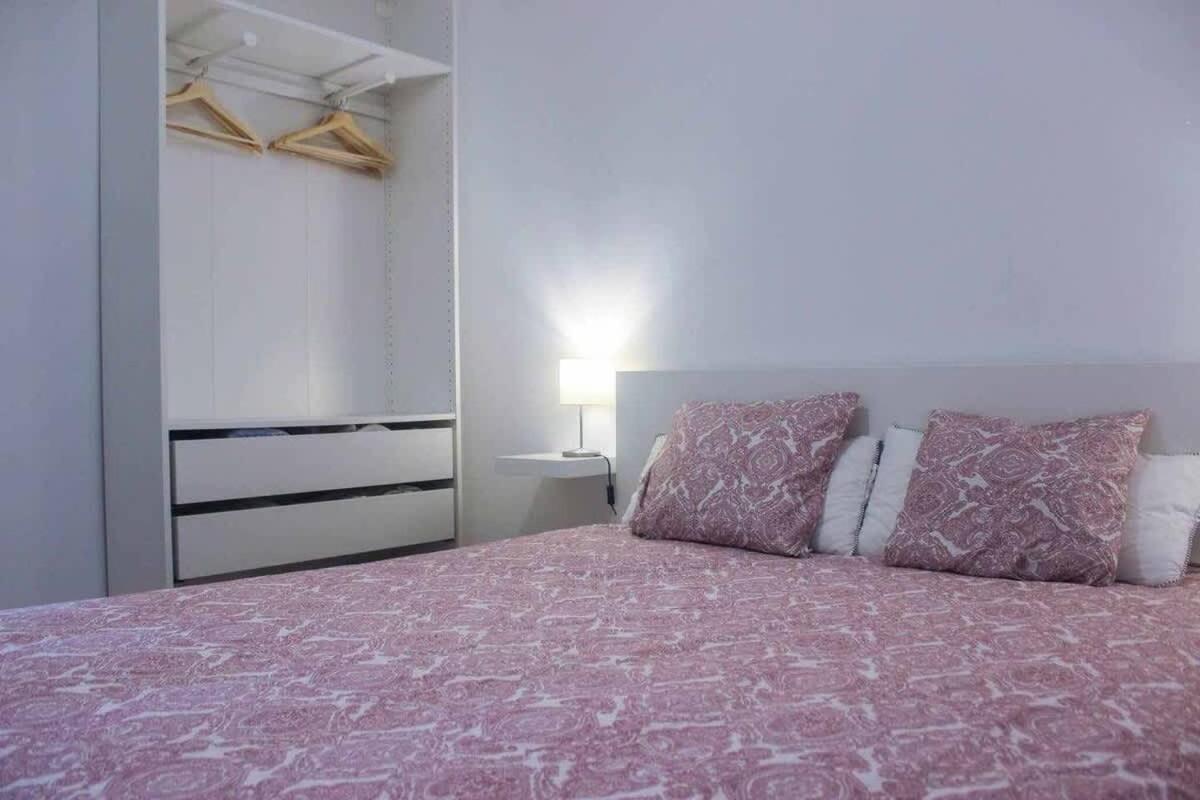 Vivendos - Ma07 - Sostoa Apartment Malaga Luaran gambar