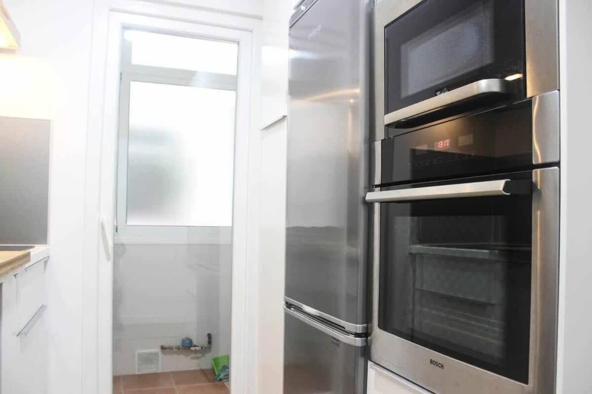 Vivendos - Ma07 - Sostoa Apartment Malaga Luaran gambar