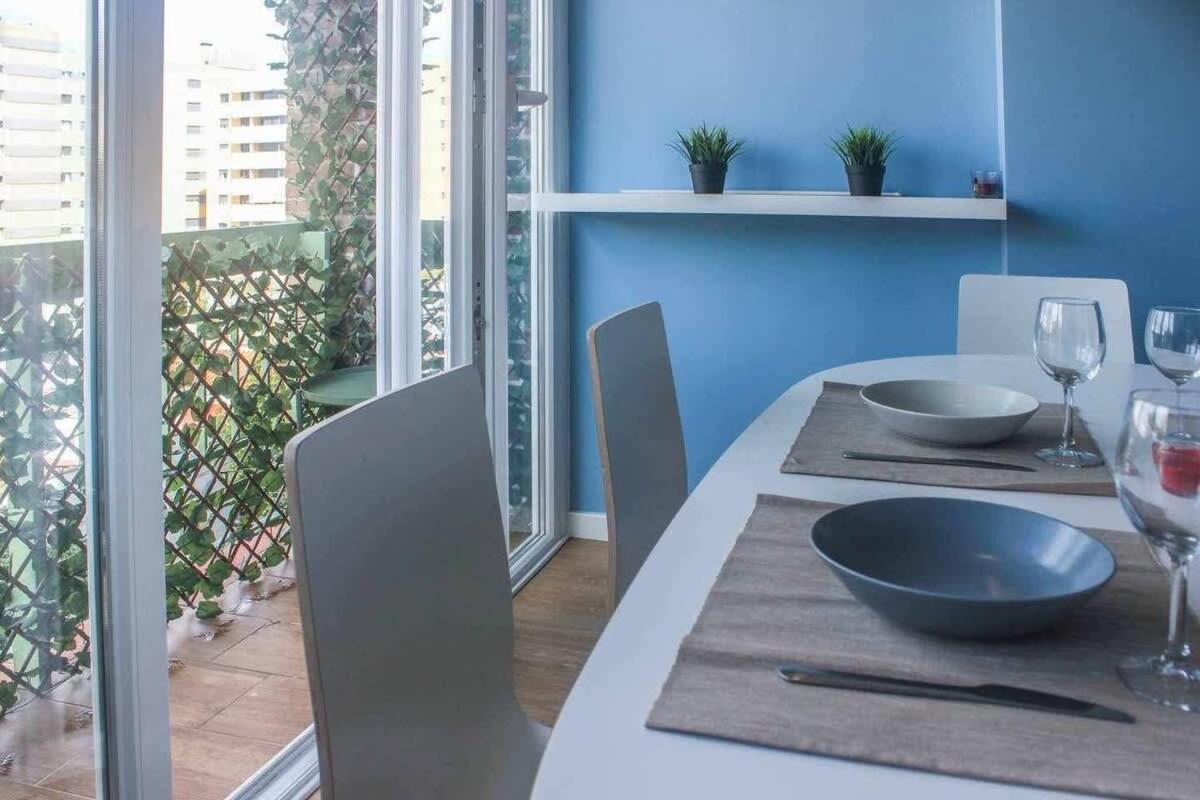 Vivendos - Ma07 - Sostoa Apartment Malaga Luaran gambar